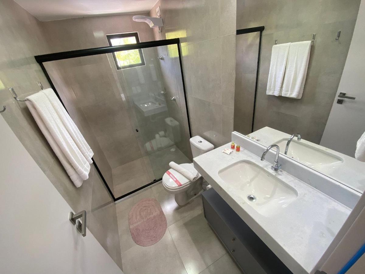 Вілла Casa Oka Milagres Er Hospedagens Сан-Мігел-дус-Мілагріс Екстер'єр фото