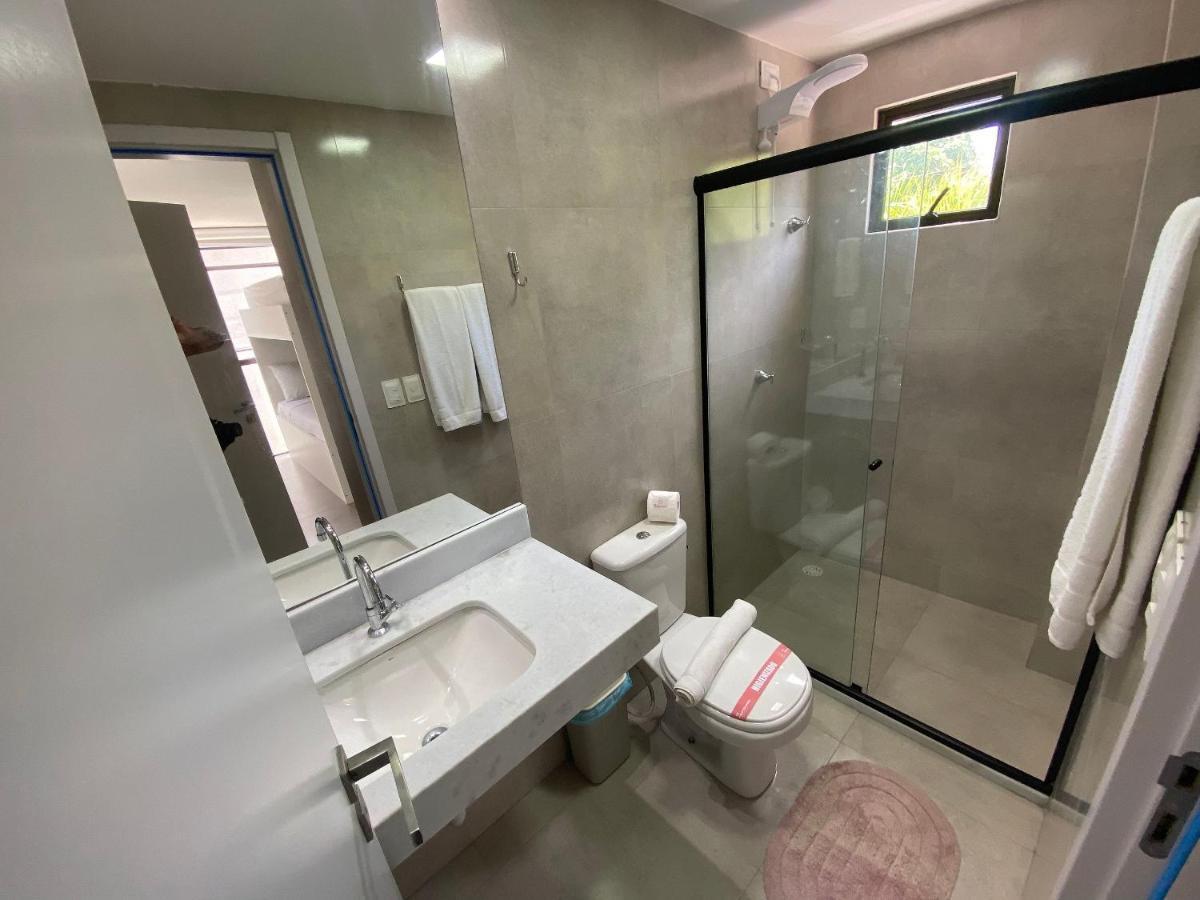 Вілла Casa Oka Milagres Er Hospedagens Сан-Мігел-дус-Мілагріс Екстер'єр фото